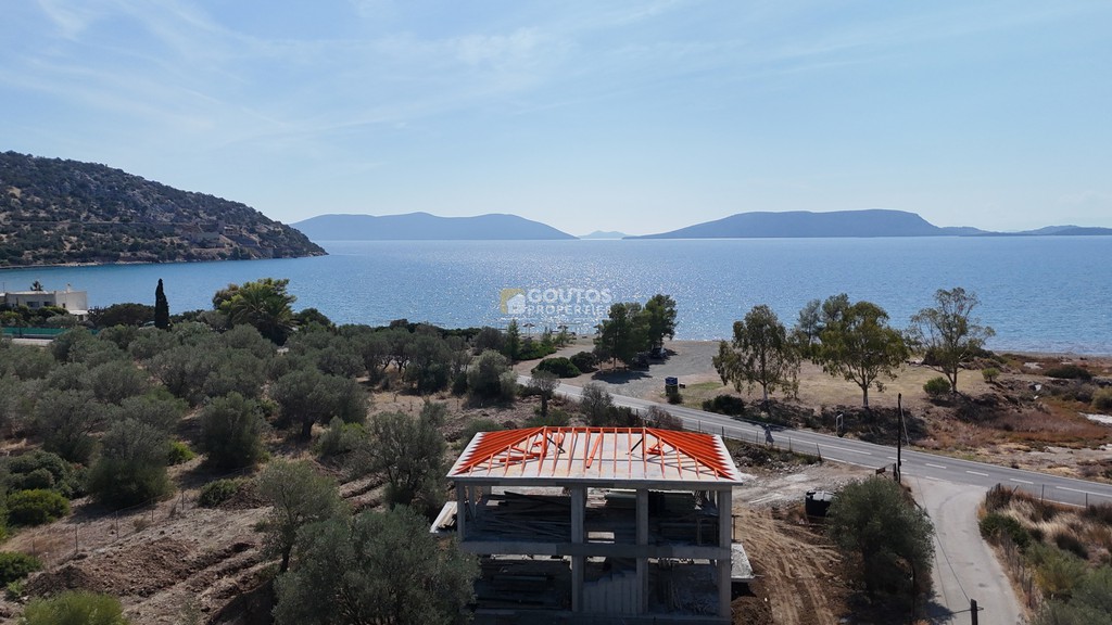 Μονοκατοικία 147 τ.μ. προς πώληση, Αχλαδίτσα