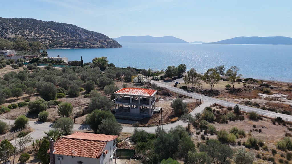 Μονοκατοικία 147 τ.μ. προς πώληση, Αχλαδίτσα