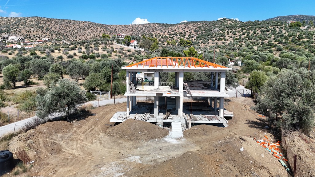 Μονοκατοικία 147 τ.μ. προς πώληση, Αχλαδίτσα