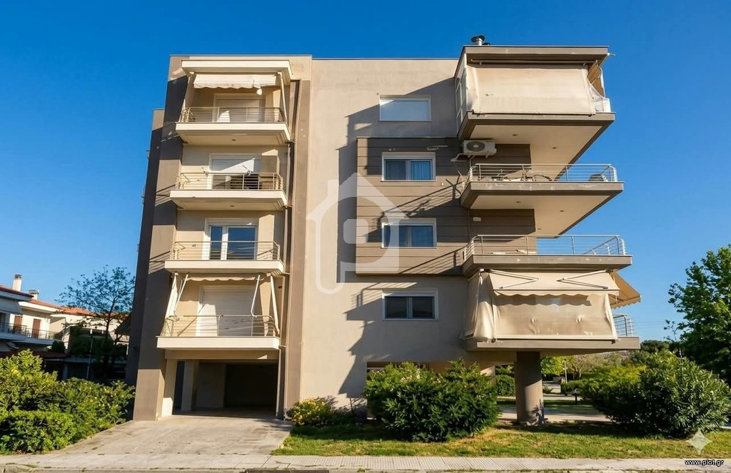 Διαμέρισμα 80 τ.μ. πρός πώληση, Θεσσαλονίκη - Περιφ/Κοί Δήμοι, Εχέδωρος