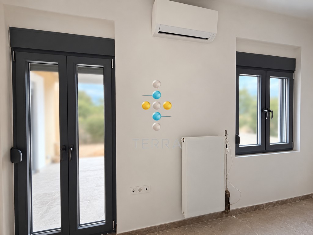 Διαμέρισμα 43 τ.μ. πρός ενοικίαση, Ν. Ρεθύμνου, Νικηφόρος Φωκάς