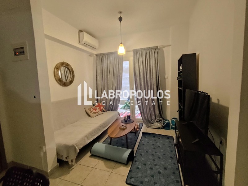 Διαμέρισμα 43 τ.μ. πρός πώληση, Θεσσαλονίκη - Κέντρο, Βούλγαρη - Άγιος Ελευθέριος