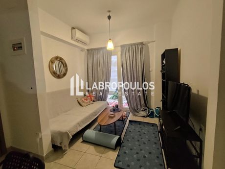 Διαμέρισμα 43 τ.μ. προς πώληση