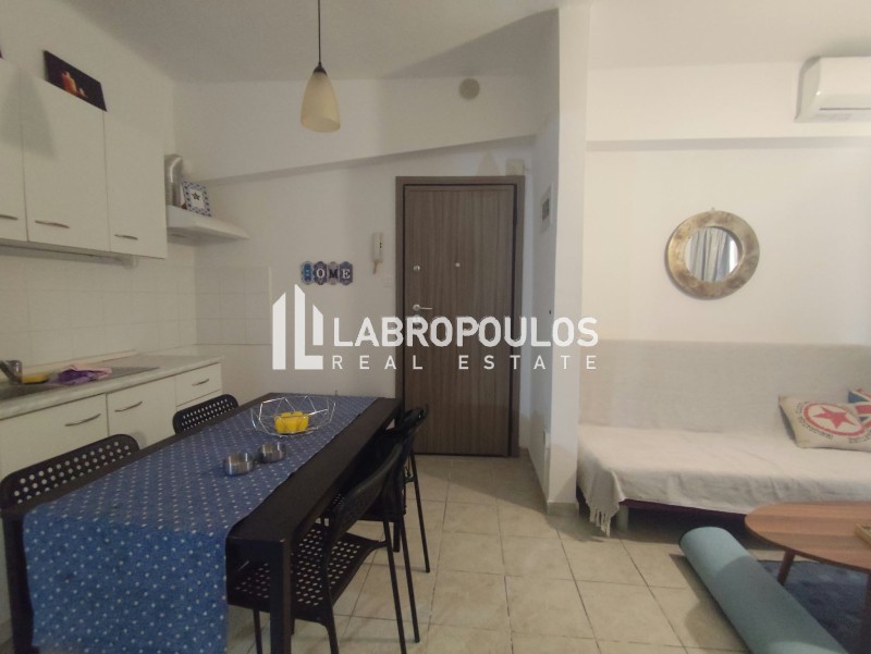 Διαμέρισμα 43 τ.μ. πρός πώληση, Θεσσαλονίκη - Κέντρο, Βούλγαρη - Άγιος Ελευθέριος