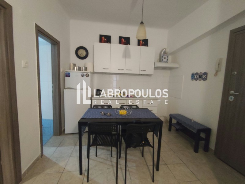Διαμέρισμα 43 τ.μ. πρός πώληση, Θεσσαλονίκη - Κέντρο, Βούλγαρη - Άγιος Ελευθέριος