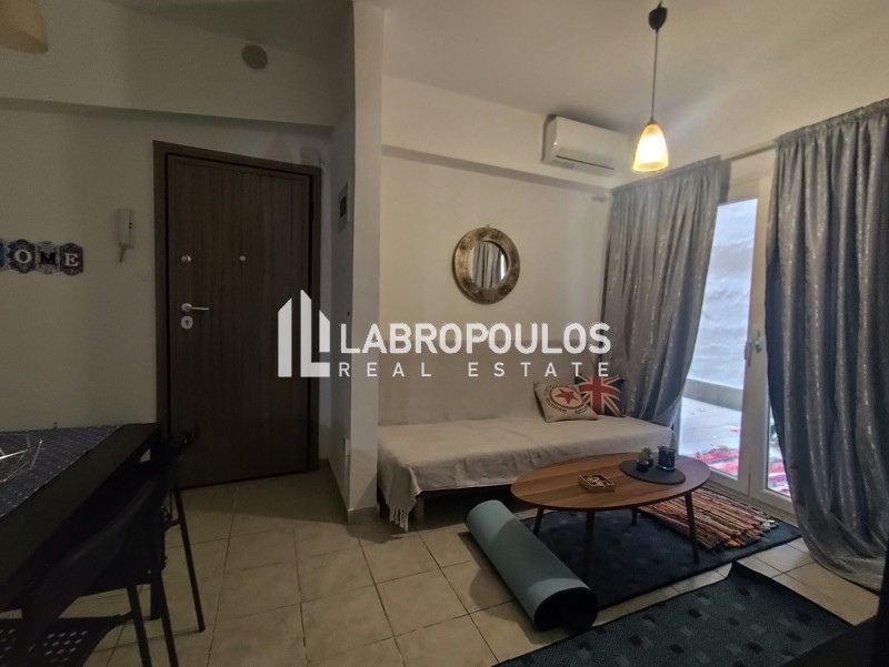 Διαμέρισμα 43 τ.μ. πρός πώληση, Θεσσαλονίκη - Κέντρο, Βούλγαρη - Άγιος Ελευθέριος