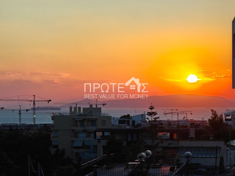 Διαμέρισμα 115 τ.μ. πρός ενοικίαση, Αθήνα - Νότια Προάστια, Γλυφάδα