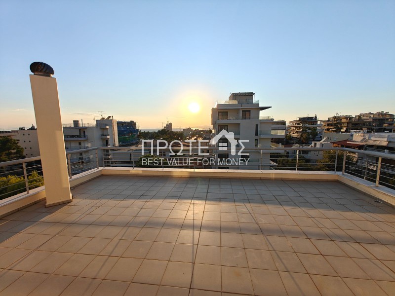 Διαμέρισμα 115 τ.μ. πρός ενοικίαση, Αθήνα - Νότια Προάστια, Γλυφάδα