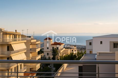 Διαμέρισμα 123 τ.μ. πρός πώληση