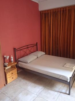 Apartment 35 sqm for rent
