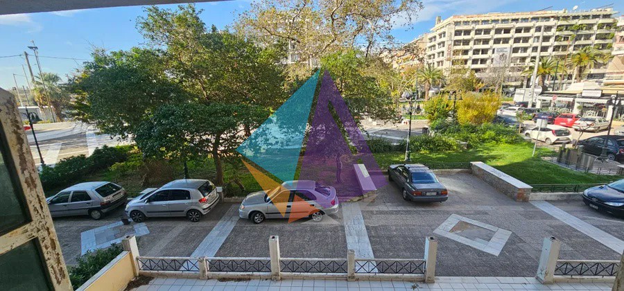 Κατάστημα 274 τ.μ. προς ενοικίαση, Καλλιθέα