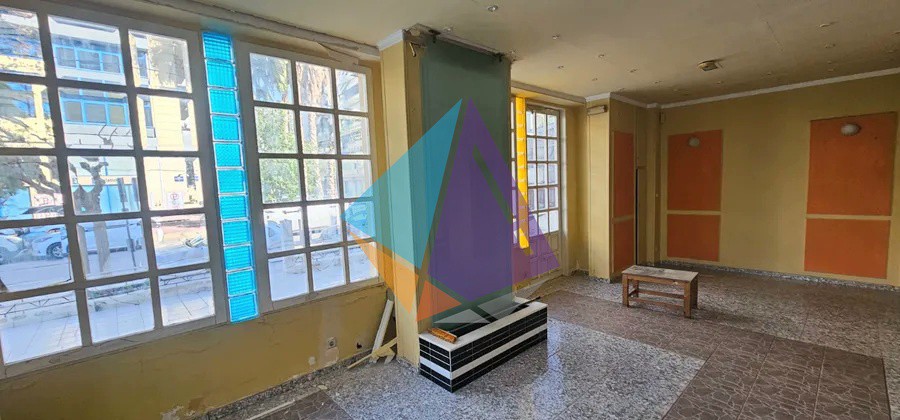 Κατάστημα 274 τ.μ. προς ενοικίαση, Καλλιθέα