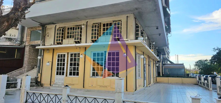 Κατάστημα 274 τ.μ. προς ενοικίαση, Καλλιθέα