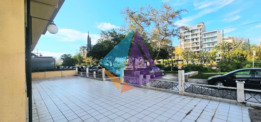 Κατάστημα 274 τ.μ. προς ενοικίαση, Καλλιθέα