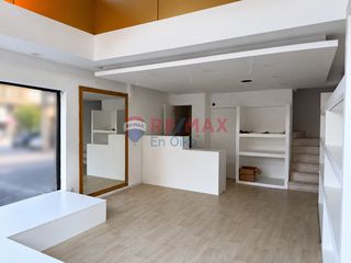 Κατάστημα 96 τ.μ. πρός ενοικίαση