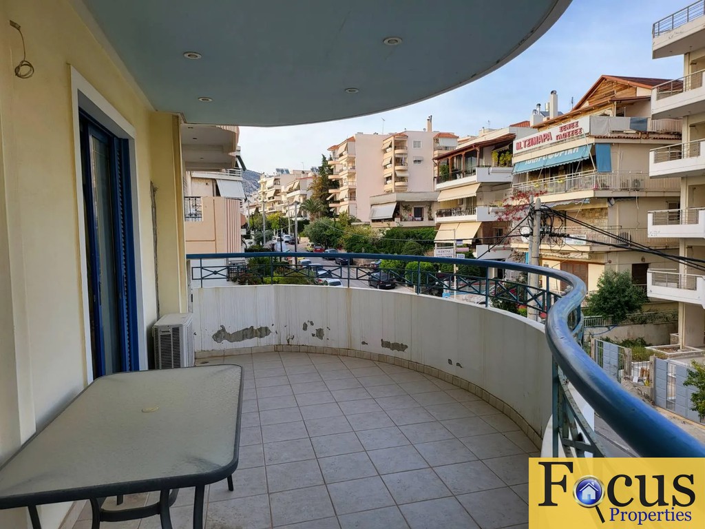Διαμέρισμα 100 τ.μ. πρός ενοικίαση, Αθήνα - Νότια Προάστια, Γλυφάδα