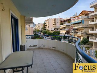 Διαμέρισμα 100 τ.μ. πρός ενοικίαση