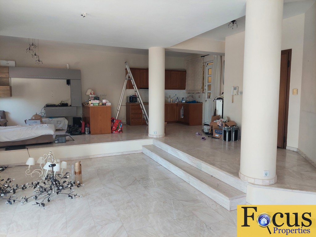 Διαμέρισμα 136 τ.μ. πρός ενοικίαση, Αθήνα - Νότια Προάστια, Ελληνικό