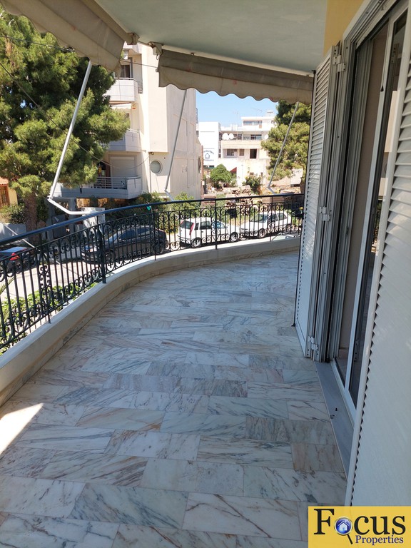 Διαμέρισμα 136 τ.μ. πρός ενοικίαση, Αθήνα - Νότια Προάστια, Ελληνικό