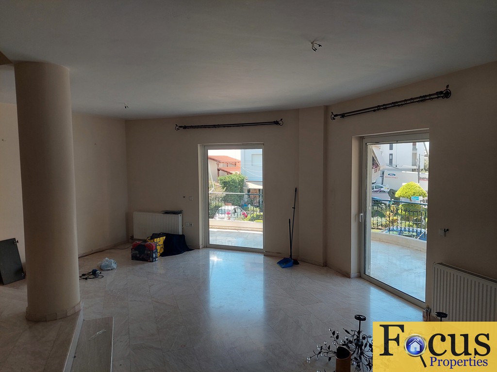Διαμέρισμα 136 τ.μ. πρός ενοικίαση, Αθήνα - Νότια Προάστια, Ελληνικό