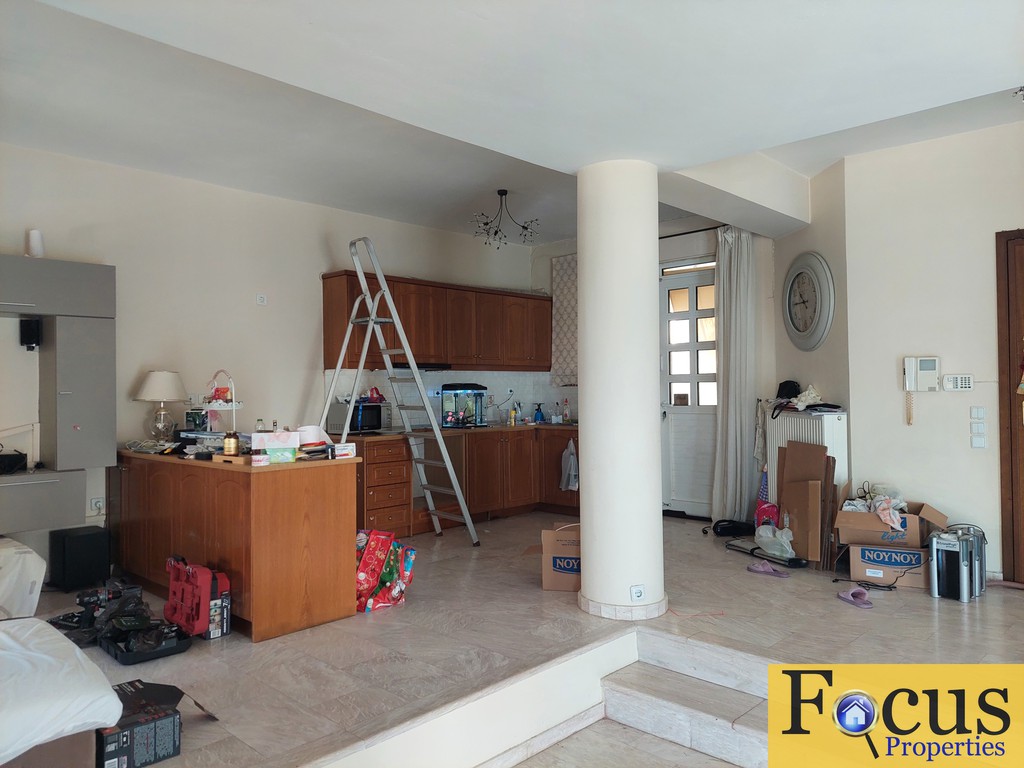 Διαμέρισμα 136 τ.μ. πρός ενοικίαση, Αθήνα - Νότια Προάστια, Ελληνικό
