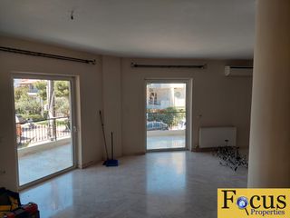 Διαμέρισμα 136 τ.μ. πρός ενοικίαση