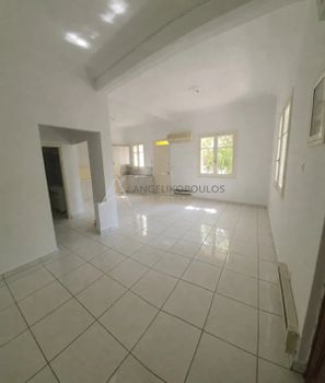 Apartment 65 sqm for rent