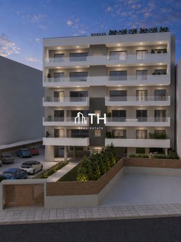 Apartment 50 sqm for sale