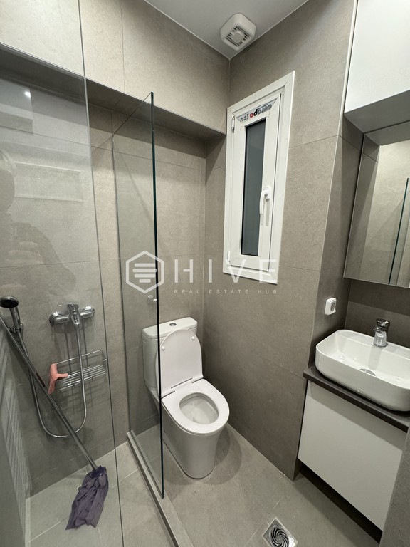 Studio / γκαρσονιέρα 19 τ.μ. πρός ενοικίαση, Αθήνα - Κέντρο, Ιλίσια