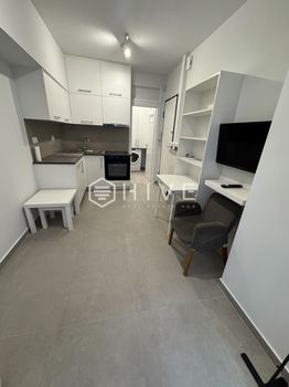 Studio / γκαρσονιέρα 19 τ.μ. πρός ενοικίαση