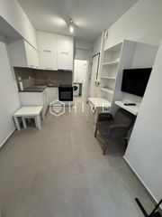 Studio / γκαρσονιέρα 19 τ.μ. προς ενοικίαση