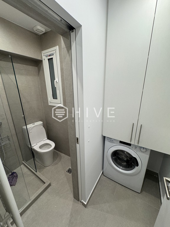 Studio / γκαρσονιέρα 19 τ.μ. πρός ενοικίαση, Αθήνα - Κέντρο, Ιλίσια