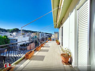 Διαμέρισμα 132 τ.μ. προς ενοικίαση, Αγία Σοφία Πάτρας-thumb-20