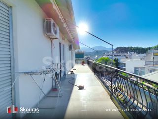 Διαμέρισμα 132 τ.μ. προς ενοικίαση, Αγία Σοφία Πάτρας-thumb-23