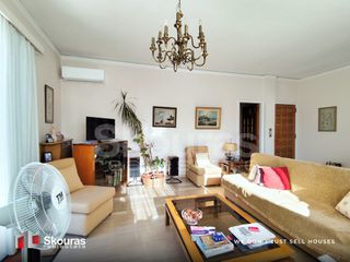 Διαμέρισμα 132 τ.μ. προς ενοικίαση, Αγία Σοφία Πάτρας-thumb-1