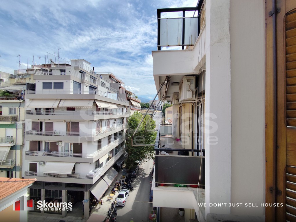 Διαμέρισμα 90 τ.μ. προς ενοικίαση, Αχαΐα, Πάτρα