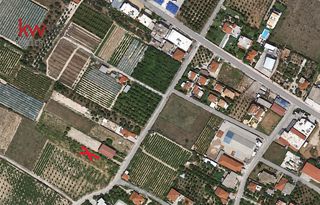Οικόπεδο 2.120 τ.μ. για πώληση