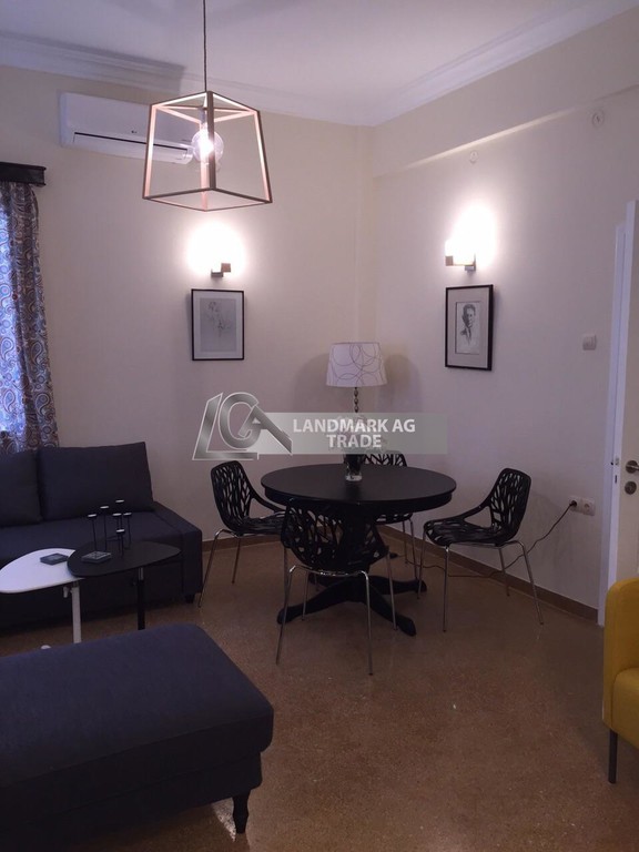 Διαμέρισμα 110 τ.μ. πρός ενοικίαση, Αθήνα - Κέντρο, Ιστορικό Κέντρο