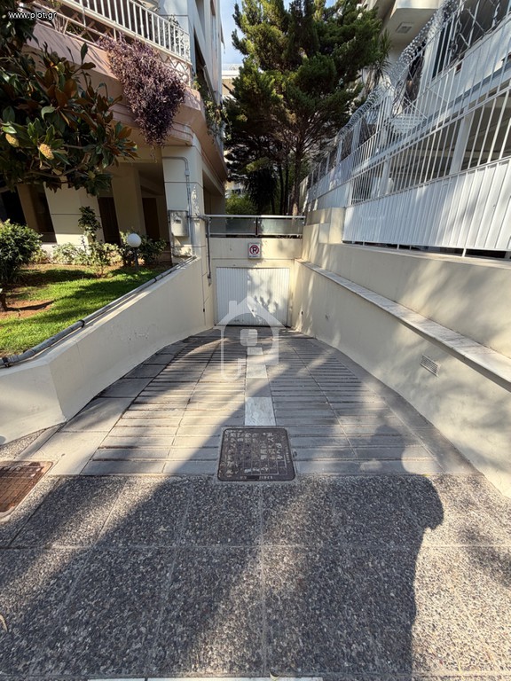 Parking 13 τ.μ. προς ενοικίαση, Παναγίτσα Παλαιού Φαλήρου