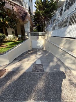 Parking 13 τ.μ. προς ενοικίαση