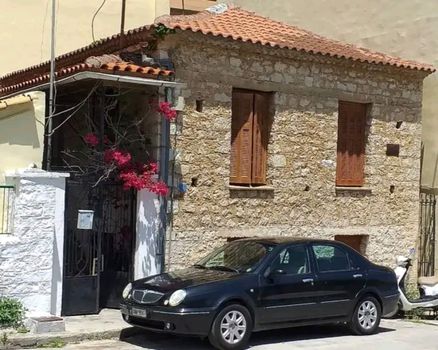 Μονοκατοικία 120 τ.μ. πρός πώληση