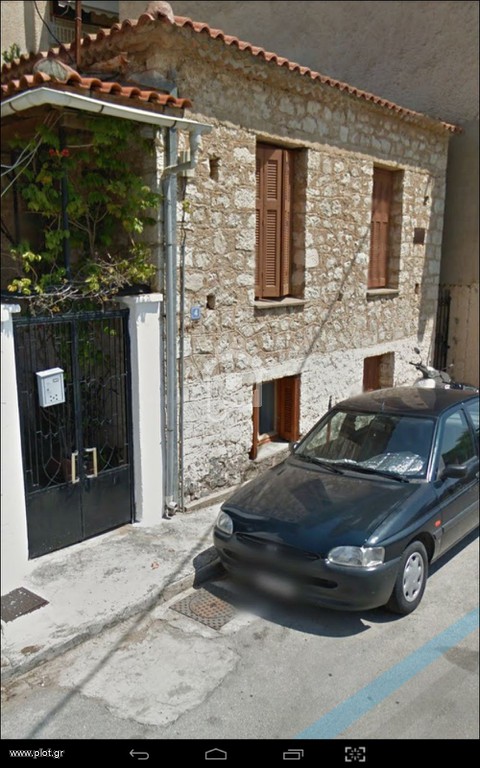 Μονοκατοικία 120 τ.μ. πρός πώληση, Ν. Πρέβεζας, Πρέβεζα