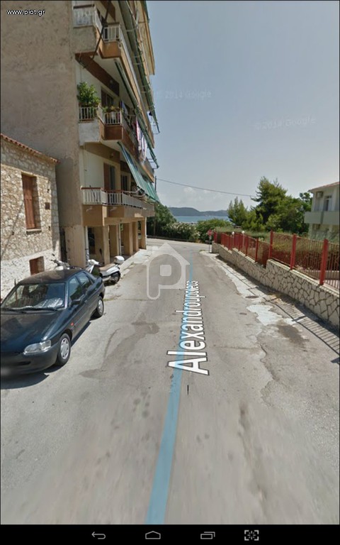 Μονοκατοικία 120 τ.μ. πρός πώληση, Ν. Πρέβεζας, Πρέβεζα