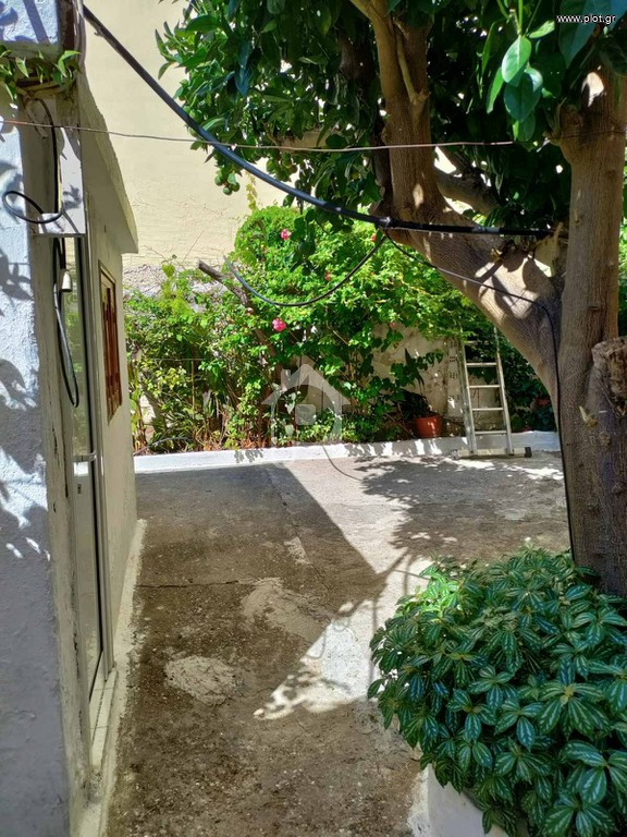 Μονοκατοικία 120 τ.μ. πρός πώληση, Ν. Πρέβεζας, Πρέβεζα