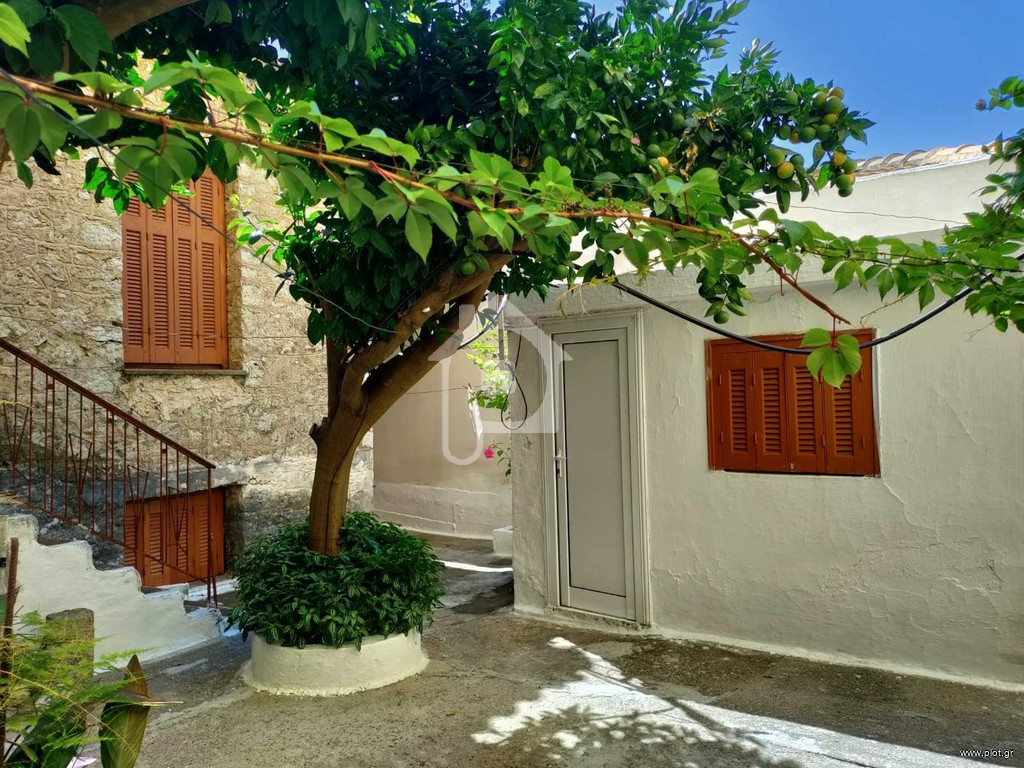 Μονοκατοικία 120 τ.μ. πρός πώληση, Ν. Πρέβεζας, Πρέβεζα