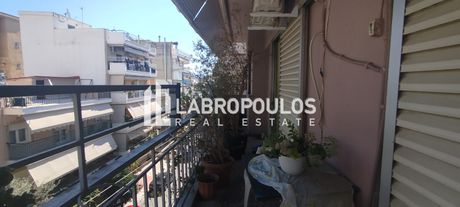 Διαμέρισμα 110 τ.μ. πρός πώληση