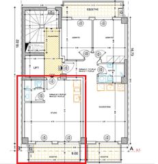 Studio / γκαρσονιέρα 39 τ.μ. για πώληση