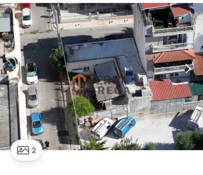 Οικόπεδο 163 τ.μ. προς πώληση