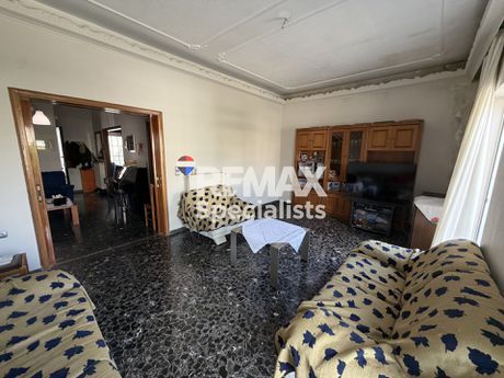 Apartment 115 sqm for sale
