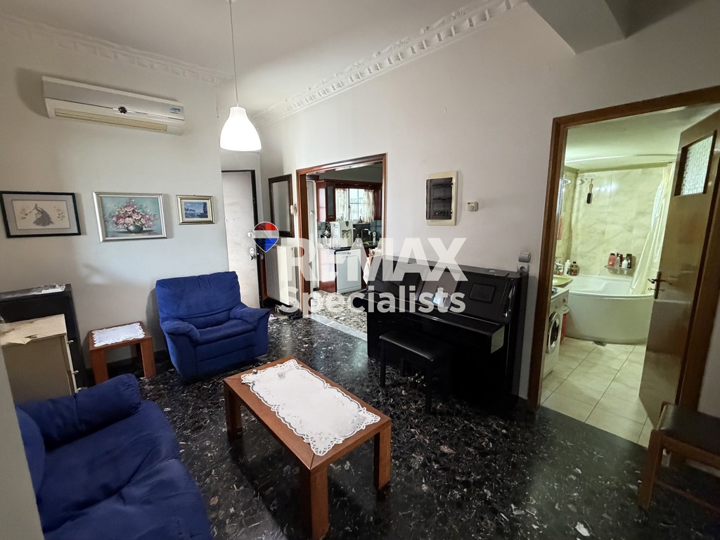 Διαμέρισμα 115 τ.μ. προς πώληση, Νεροκούρος